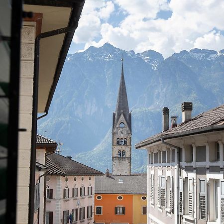 Trentino Lodge Via San Vito Strigno Εξωτερικό φωτογραφία
