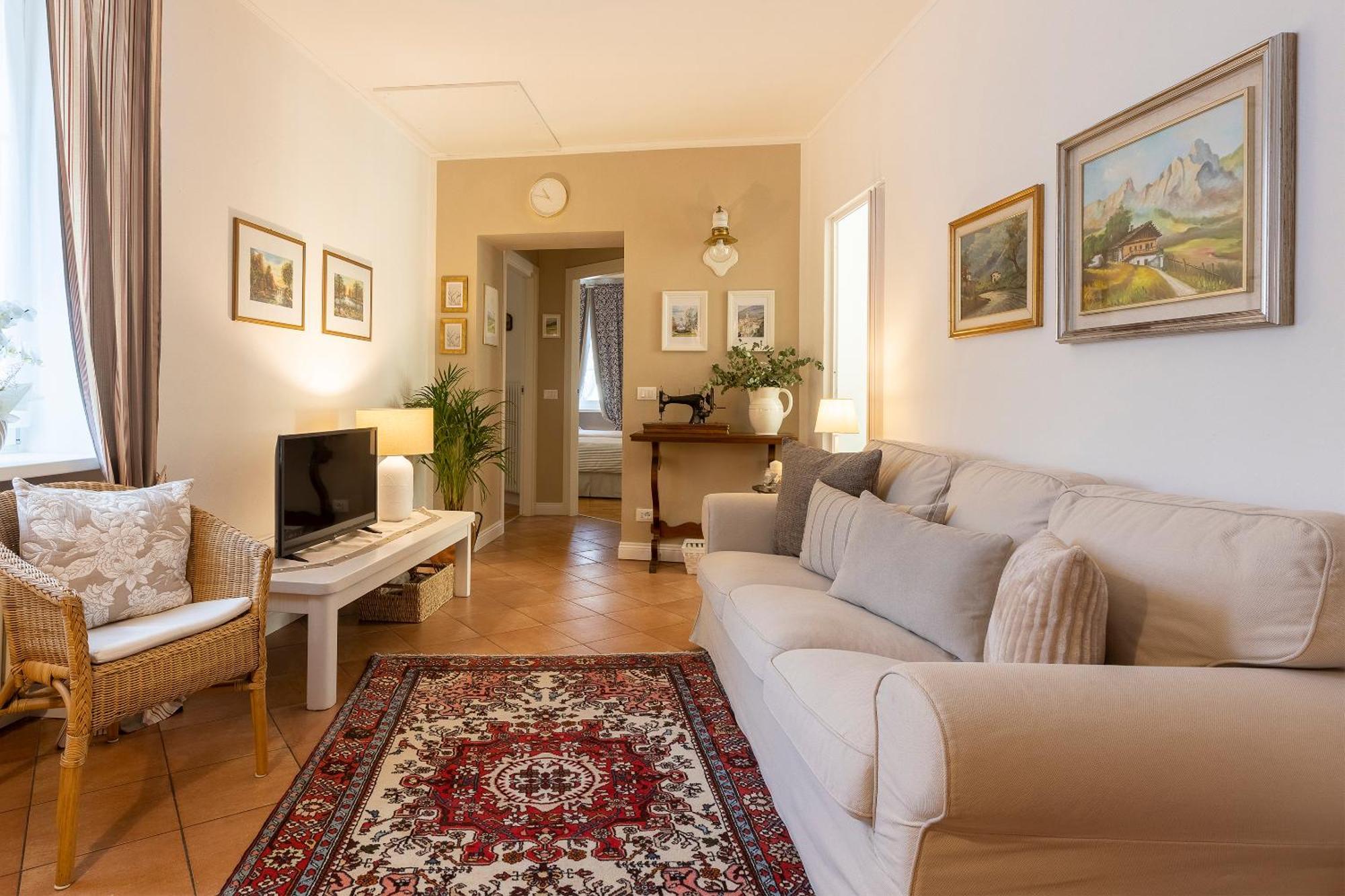 Trentino Lodge Via San Vito Strigno Εξωτερικό φωτογραφία